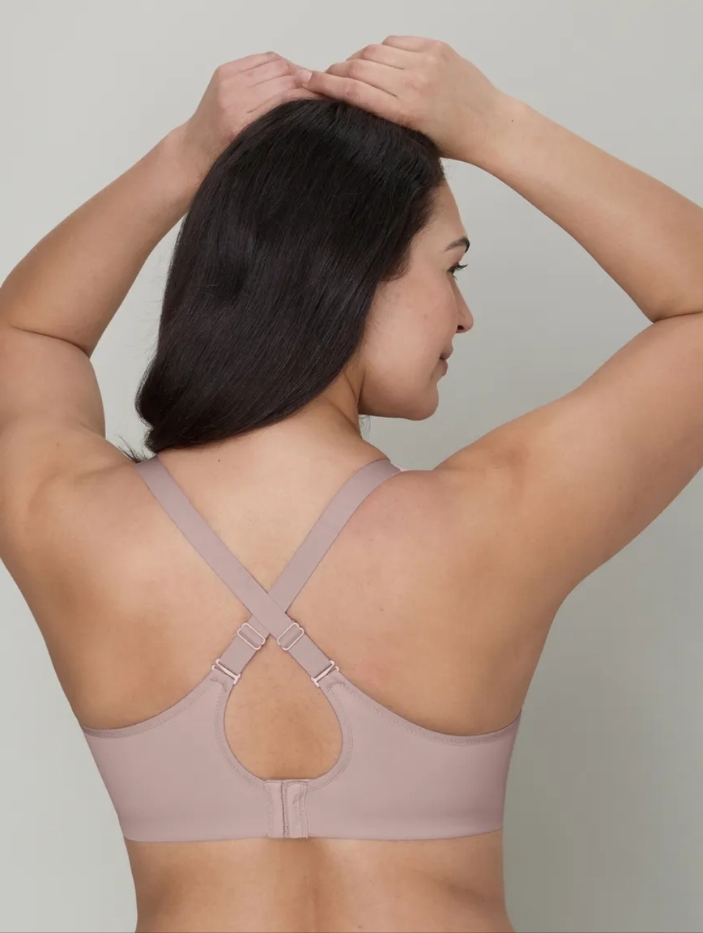 💥 WonderBra Lightweight Cooling Wireless Bra#W2595H